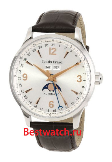 Часы Louis Erard 1931 31218-AA11